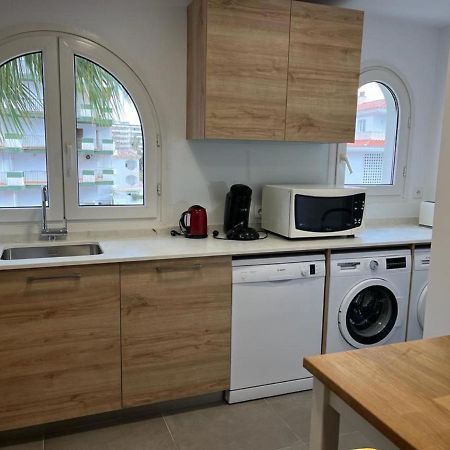 Apartment Atria-2 By Interhome Torremolinos Dış mekan fotoğraf