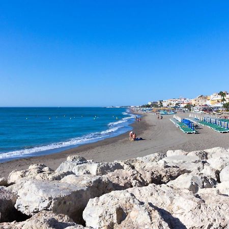 Apartment Atria-2 By Interhome Torremolinos Dış mekan fotoğraf