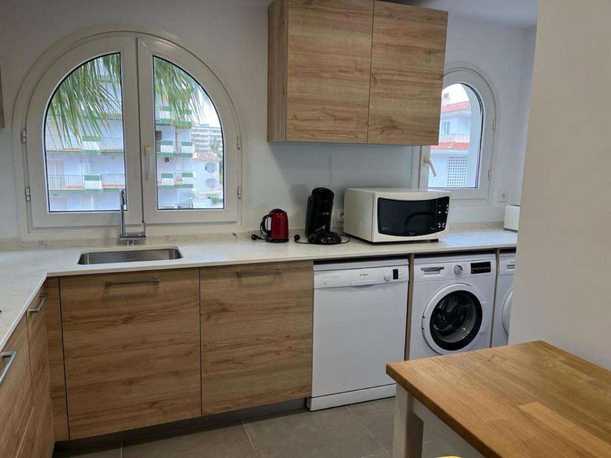 Apartment Atria-2 By Interhome Torremolinos Dış mekan fotoğraf