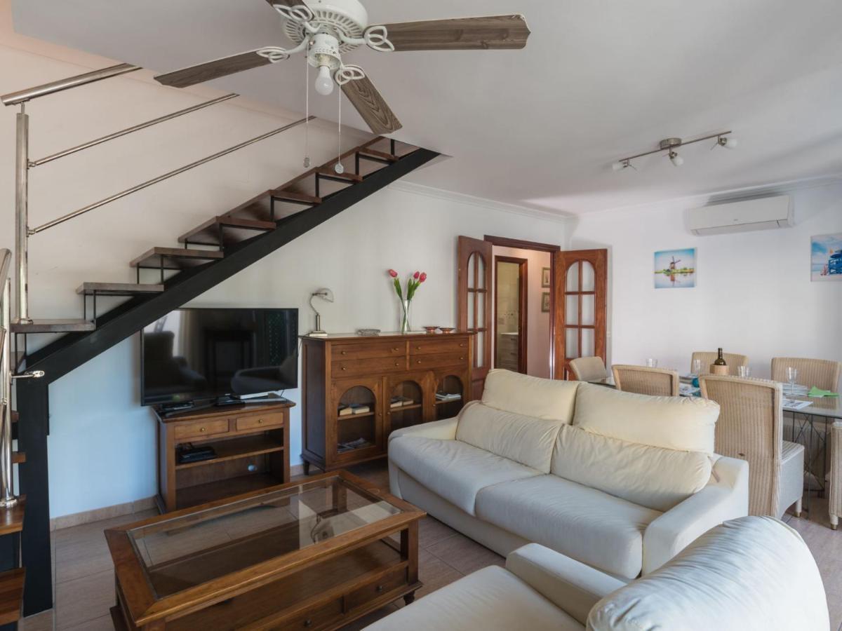 Apartment Atria-2 By Interhome Torremolinos Dış mekan fotoğraf