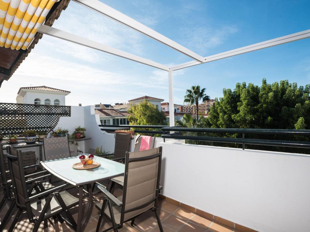 Apartment Atria-2 By Interhome Torremolinos Dış mekan fotoğraf