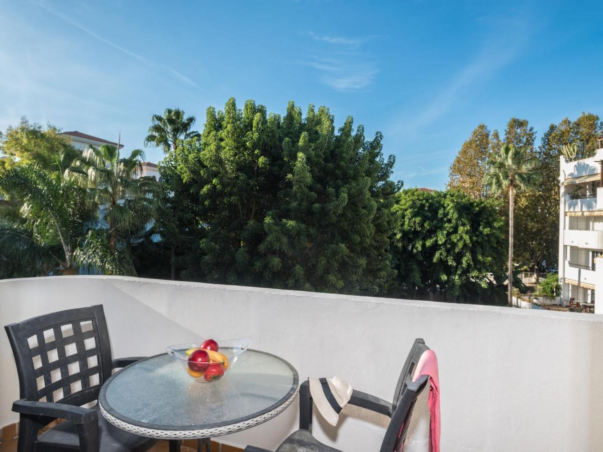 Apartment Atria-2 By Interhome Torremolinos Dış mekan fotoğraf