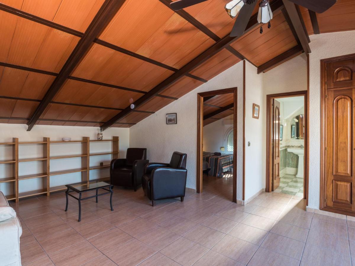 Apartment Atria-2 By Interhome Torremolinos Dış mekan fotoğraf