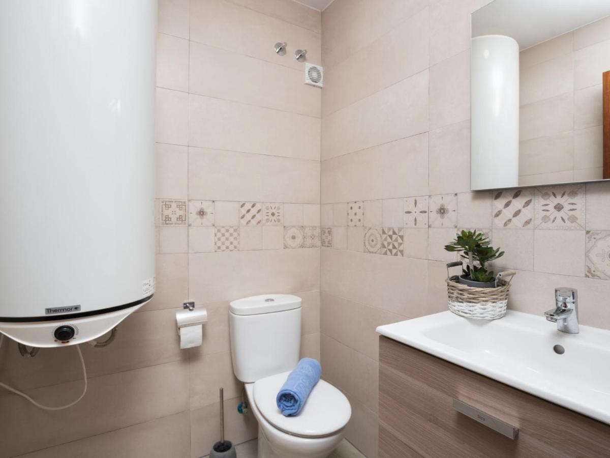 Apartment Atria-2 By Interhome Torremolinos Dış mekan fotoğraf